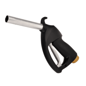 Piusi Self 3000 Manual Fuel Nozzle