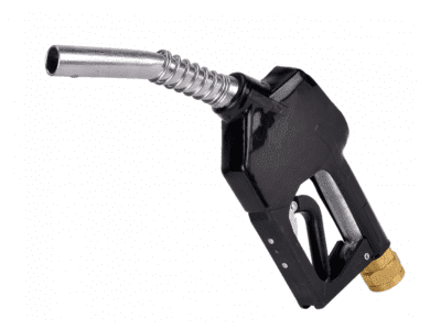 Piusi Automatic Diesel Nozzles -10-120lpm