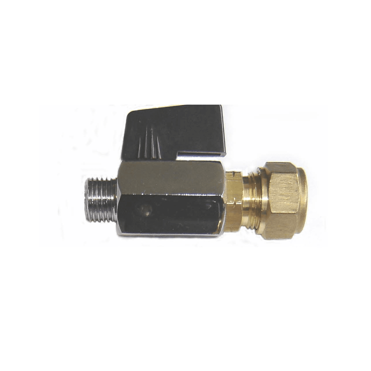 Atkinson Inline Filter Heating Oil Filters Fuel Dump