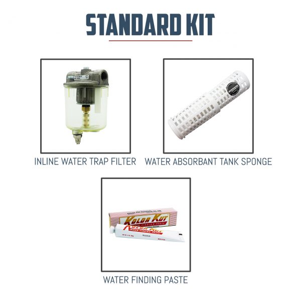STANDARD KIT 85730 zoom