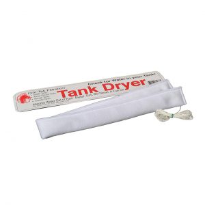 Cim-Tek Tank Dryer