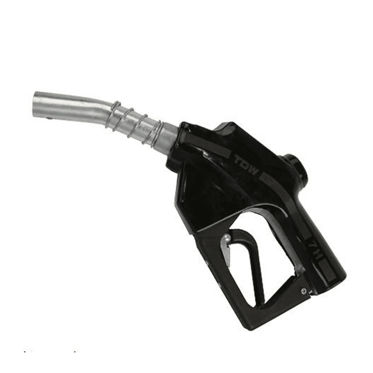 TDW11A Automatic Diesel Nozzle, 60lpm Fuel Dump
