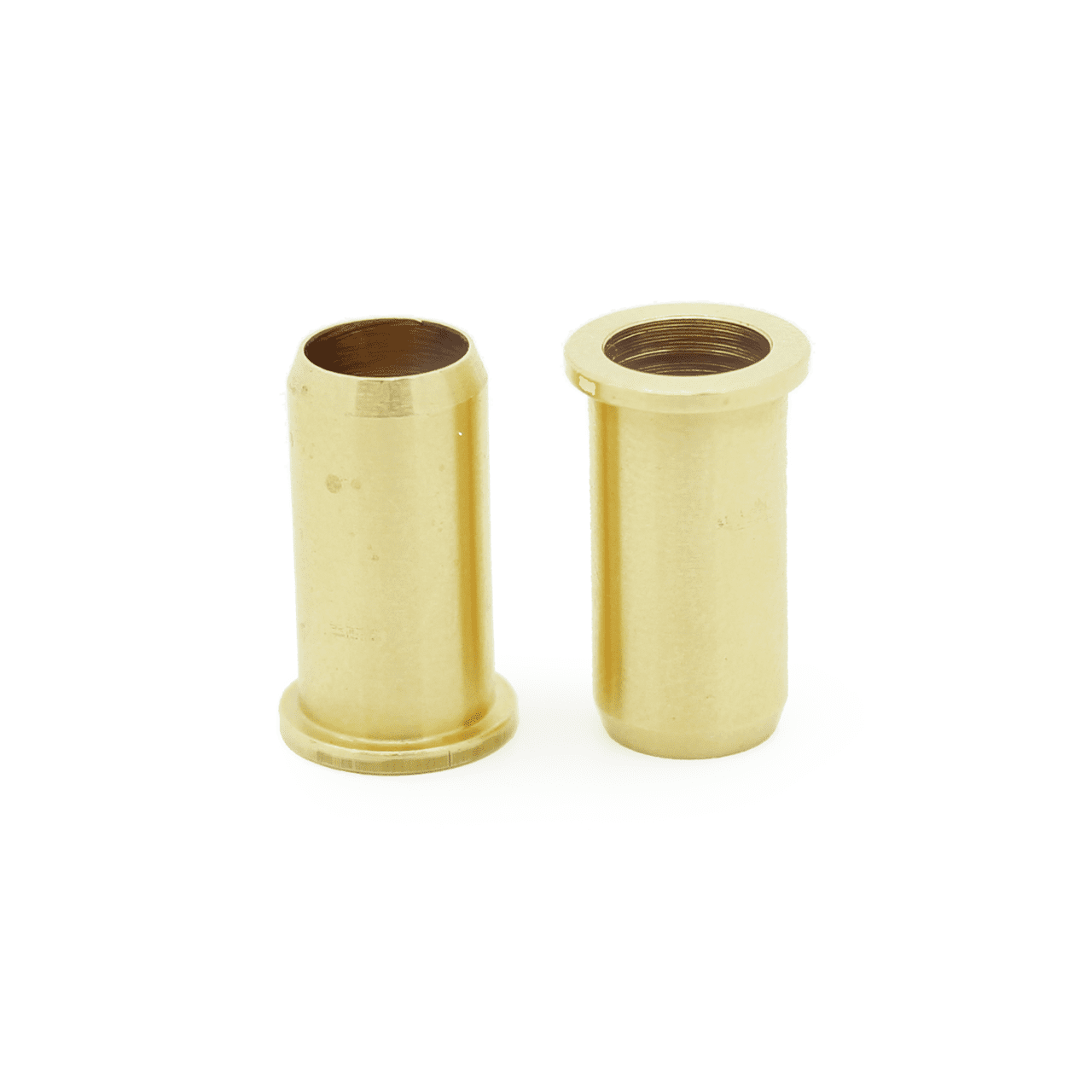 10mm Soft Copper Pipe Inserts British Manufactured Fuel Dump