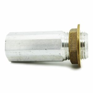 sight gauge extension