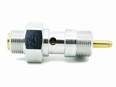 Atkinson Tankmaster Tank Union & Valve