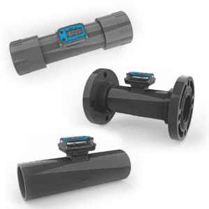 TM Series Water Flow Meter