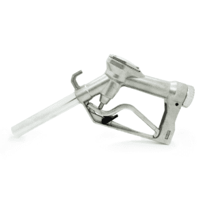 Self 2000 Manual nozzle