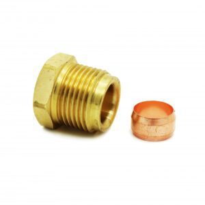 Tankmaster Valve Nut