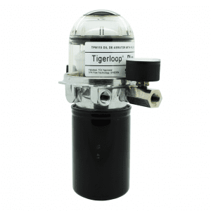 Tigerloop Plus Deaerator