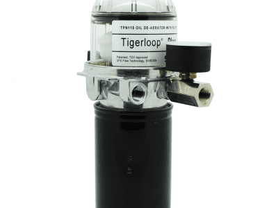 Tigerloop Plus Deaerator