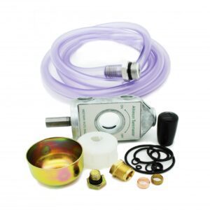 Atkinson Tankmaster Upgrade & Service Kit