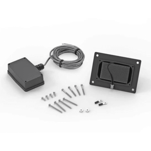 FM Approved Remote Kit