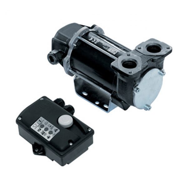 Vantage 12v fuel transfer pump  66800 zoom