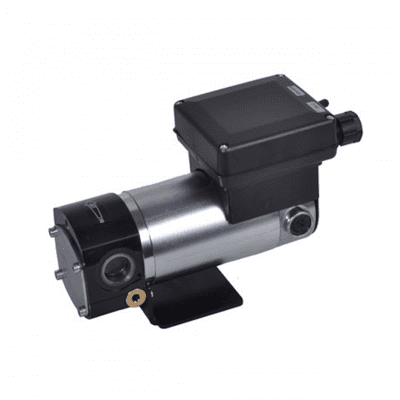 Piusi Viscomat Gear DC 12V/24v Oil Transfer Pump | Fuel Dump