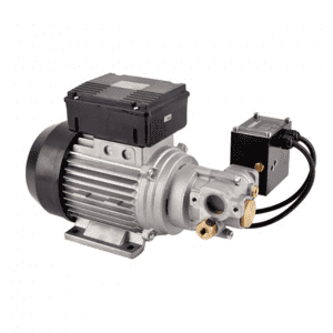 Piusi Viscomat Flowmat Gear Oil Pump
