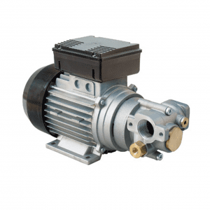 Piusi Viscomat Gear Oil Transfer Pump