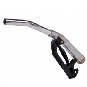 ZVA 19 Chemical Manual Nozzle