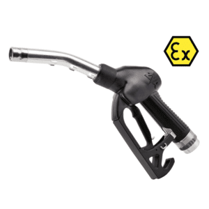 ZVA Slimline 2 Fuel Nozzle ATEX