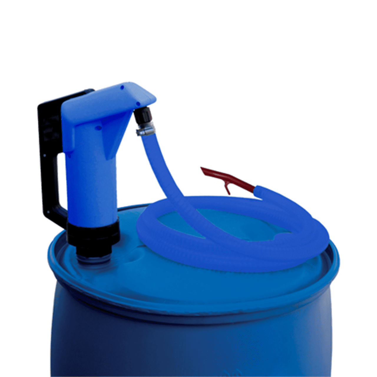 Hand Pump for Chemicals/Adblue Fuel Dump