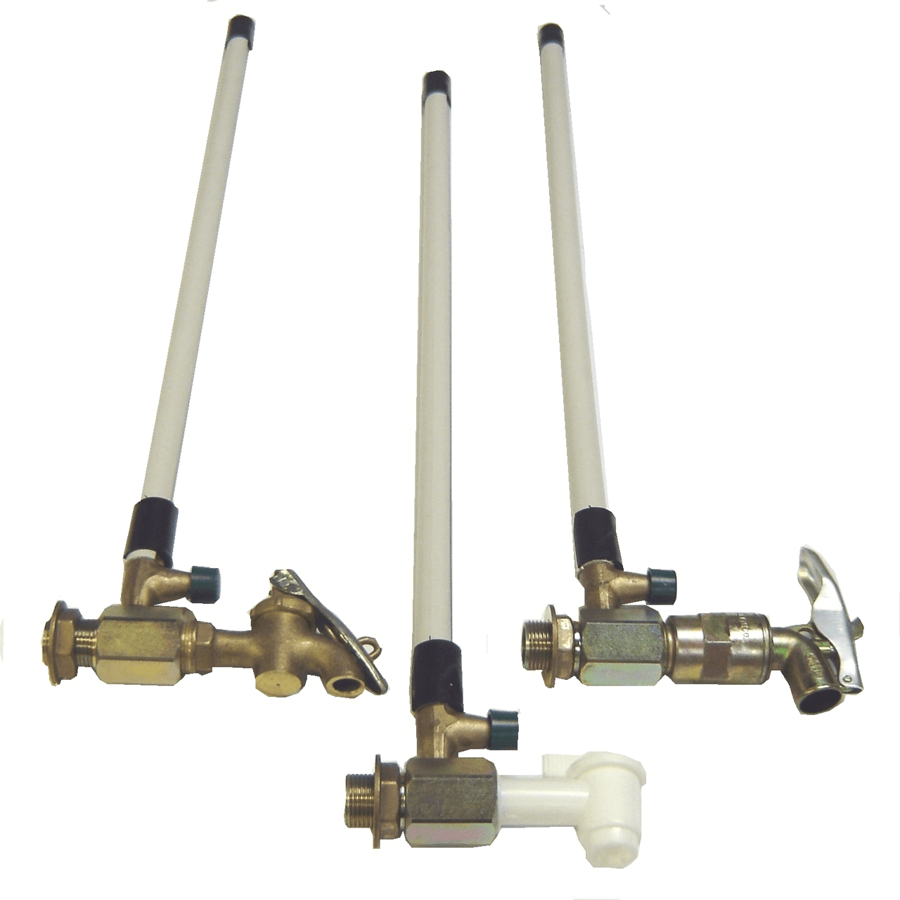 drum sight gauges Fuel Dump