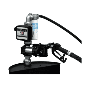 Piusi EX50 ATEX Transfer Pump