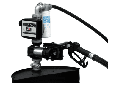 Piusi EX50 ATEX Transfer Pump