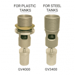 overfill prevention valve - filtstop