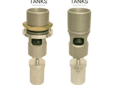 overfill prevention valve - filtstop