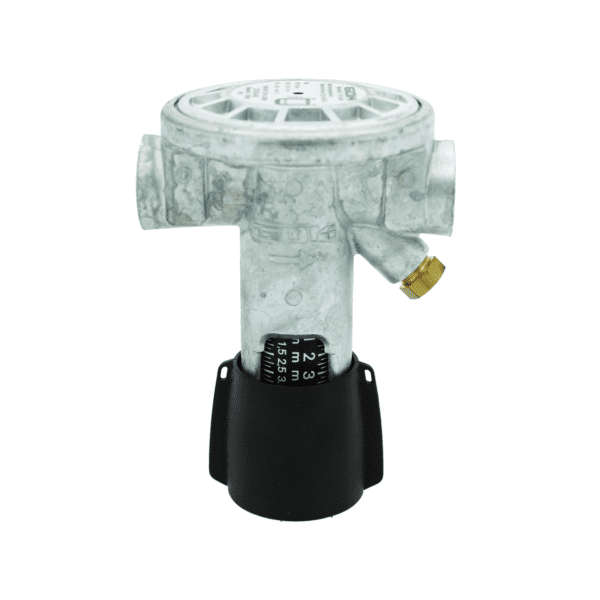 AntiSiphon Valve Adjustable Fuel Dump