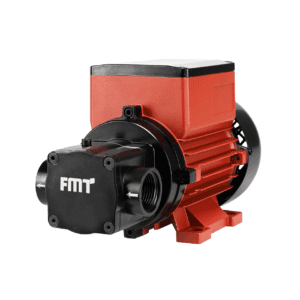 FMT 230V-60lpm Diesel Vane Pump