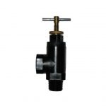 pressure releif valve