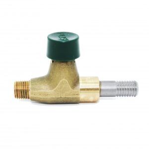 Sight Gauge Valve & Nipple