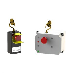 MANUAL QUICK RELEASE UNIT