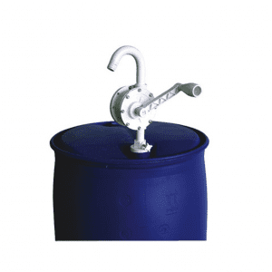 ROTARY HAND PUMP FOR AdBlue®