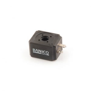 Replacement Coil for Solenoid Valves