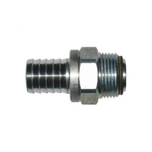 swivel hose tail
