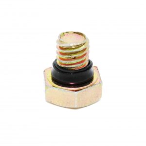 Tankmaster Filter Bowl Bolt & Seal