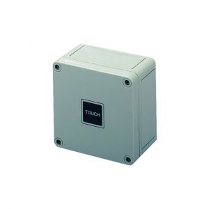 Electronic Touch Timer Switch