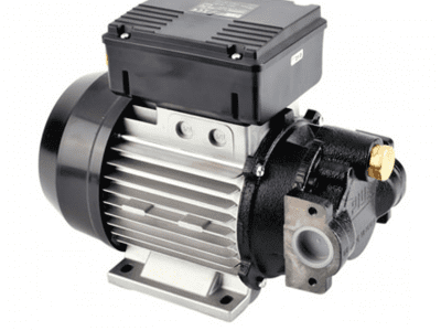 Piusi Viscomat 90 Vane Oil Transfer Pump