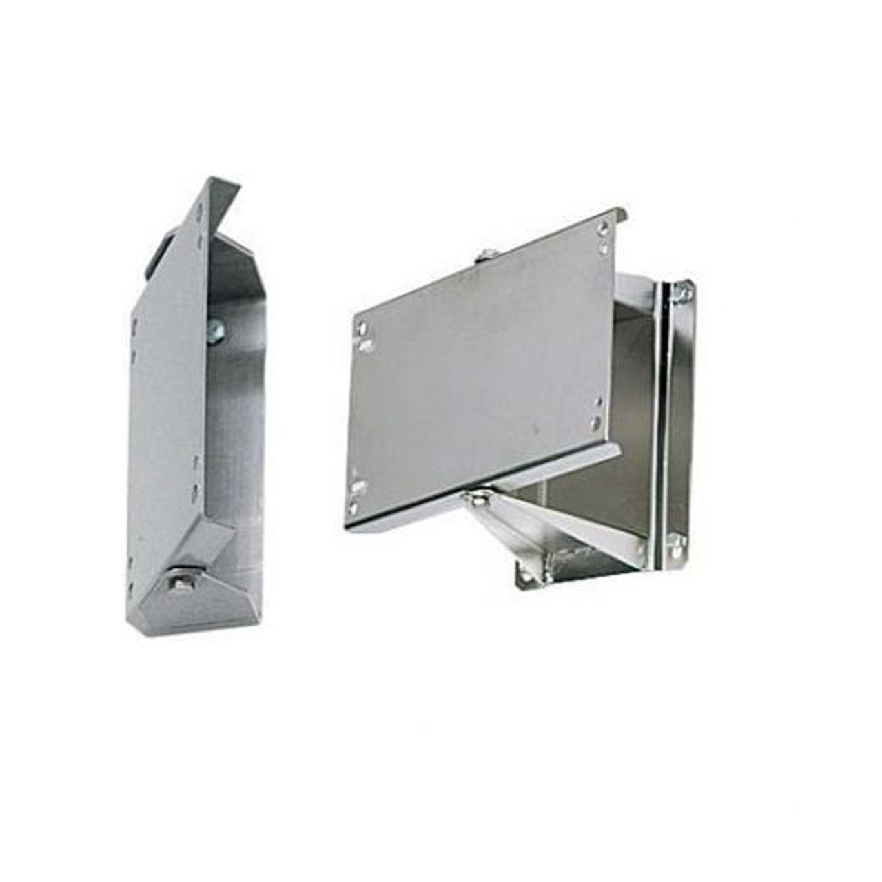 Ramex Swivel Wall Brackets Fuel Dump