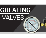 pressure regulating valves cat1  77722