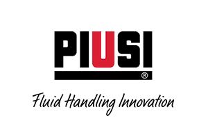 Piusi EX140 Fuel Transfer ATEX Pump - Fuel Dump