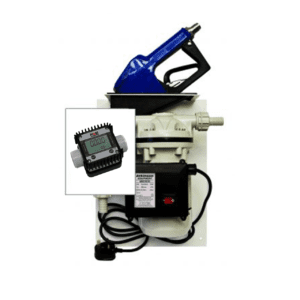 AdBlue IBC Pump Kit