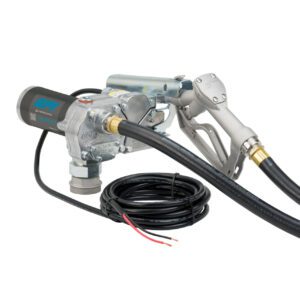 M150 S Manual nozzle gear pump kit