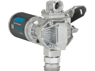 G20-012PX 12V GEAR PUMP