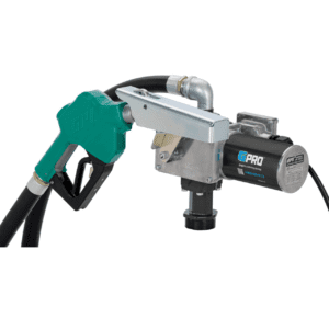 GPI PRO20-012AD/MD 12v Vane Pump