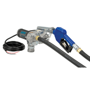 GPI M180S 12v gear pump