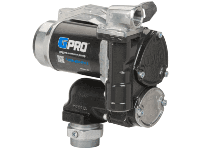 GPI V25-012/24PX Vane Pump