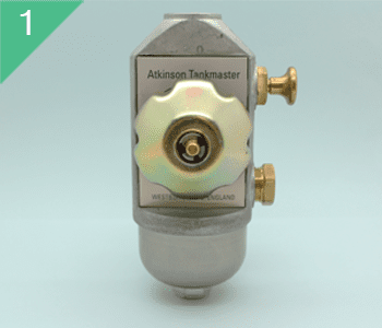 Tankmaster handwheel blog image 1