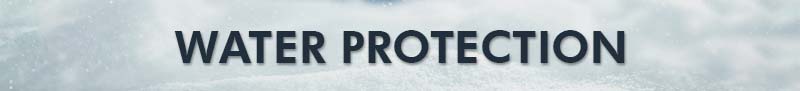 Water Protection